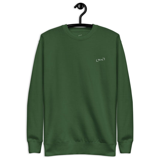 The Premium Sweatshirt original