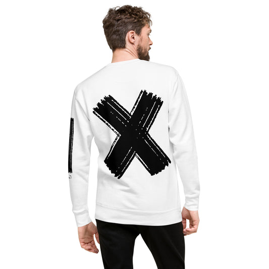 X Sweatshirt