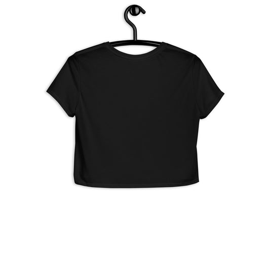 Crop Tee