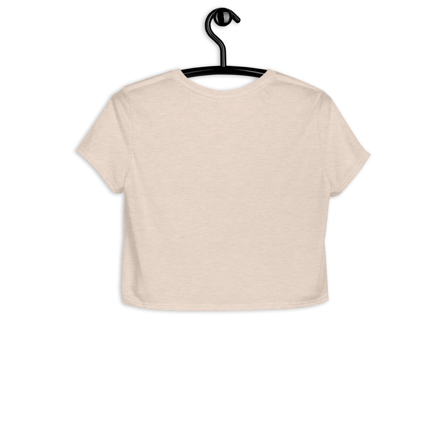 Crop Tee