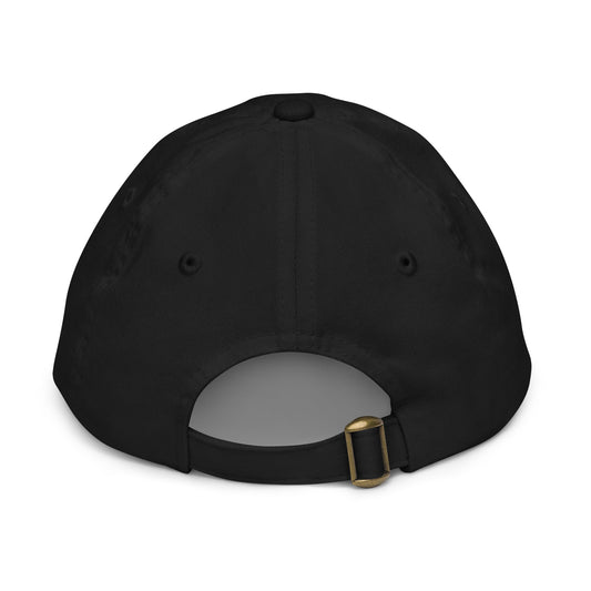 SILVA Youth Cap