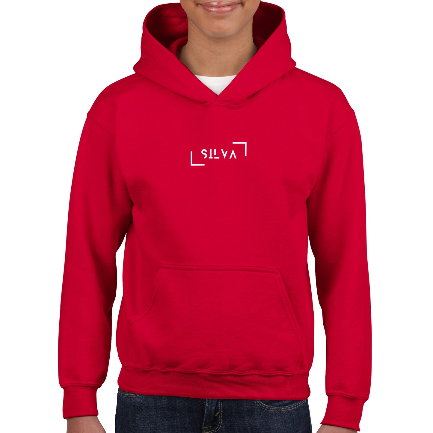 Classic Kids Pullover Hoodies