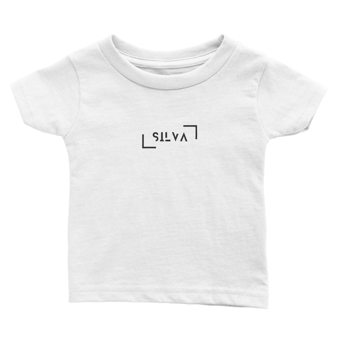 Baby White T-shirt