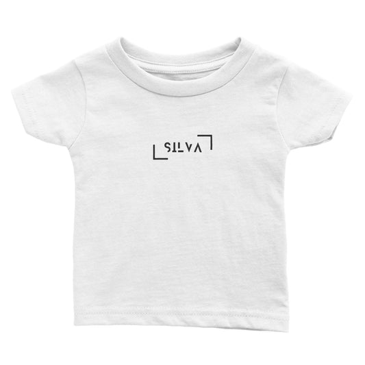 Baby White T-shirt
