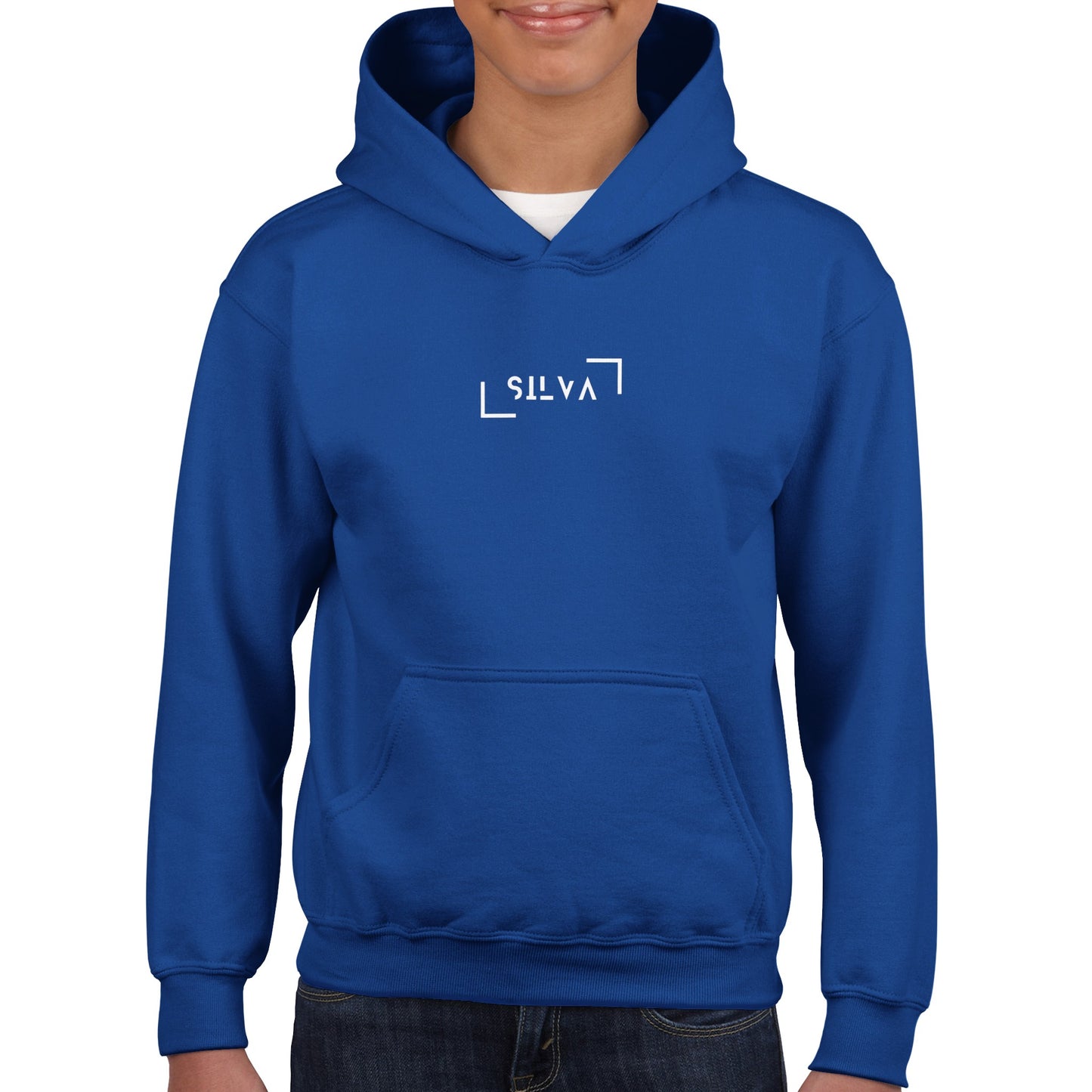 Classic Kids Pullover Hoodies