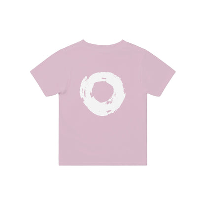 Kids Crewneck T-shirt