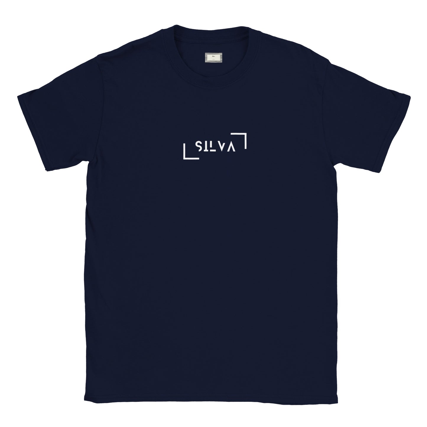 Kids Crewneck T-shirt