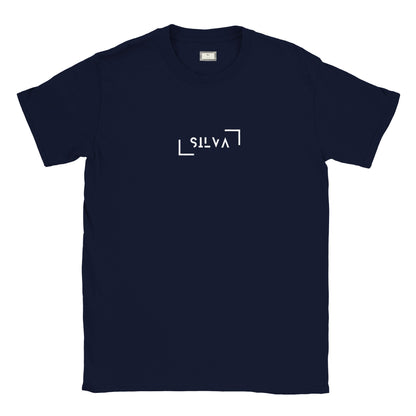 Kids Crewneck T-shirt
