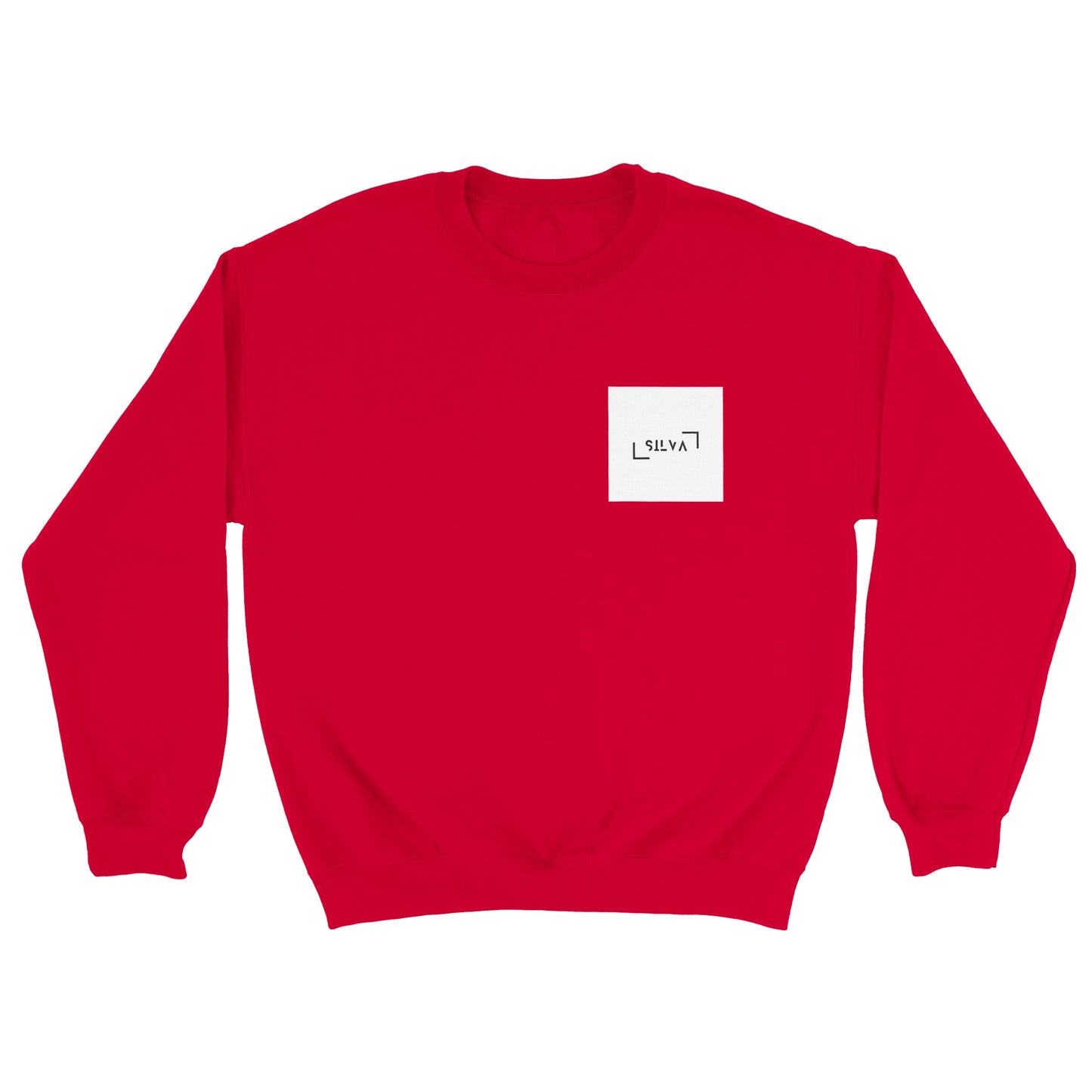 Plain Sweatshirt