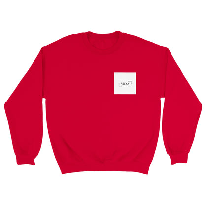 Plain Sweatshirt