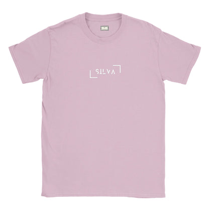 Kids Crewneck T-shirt