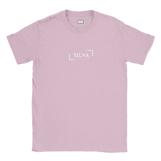 Kids Crewneck T-shirt