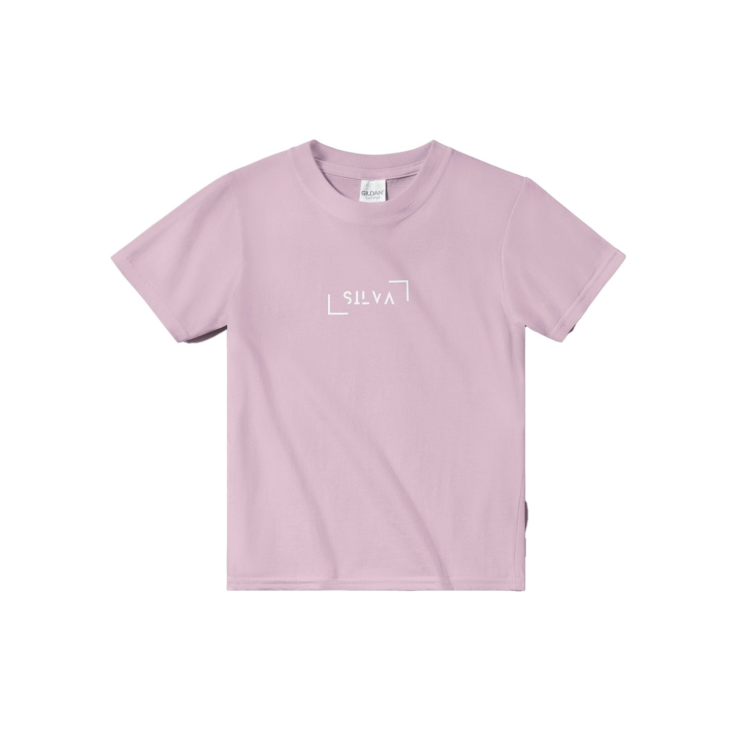 Kids Crewneck T-shirt
