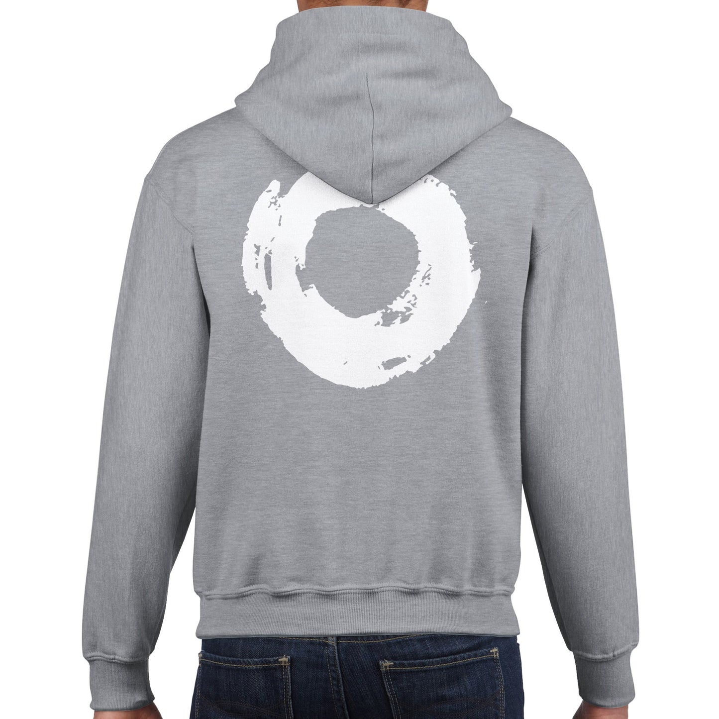 Classic Kids Pullover Hoodies