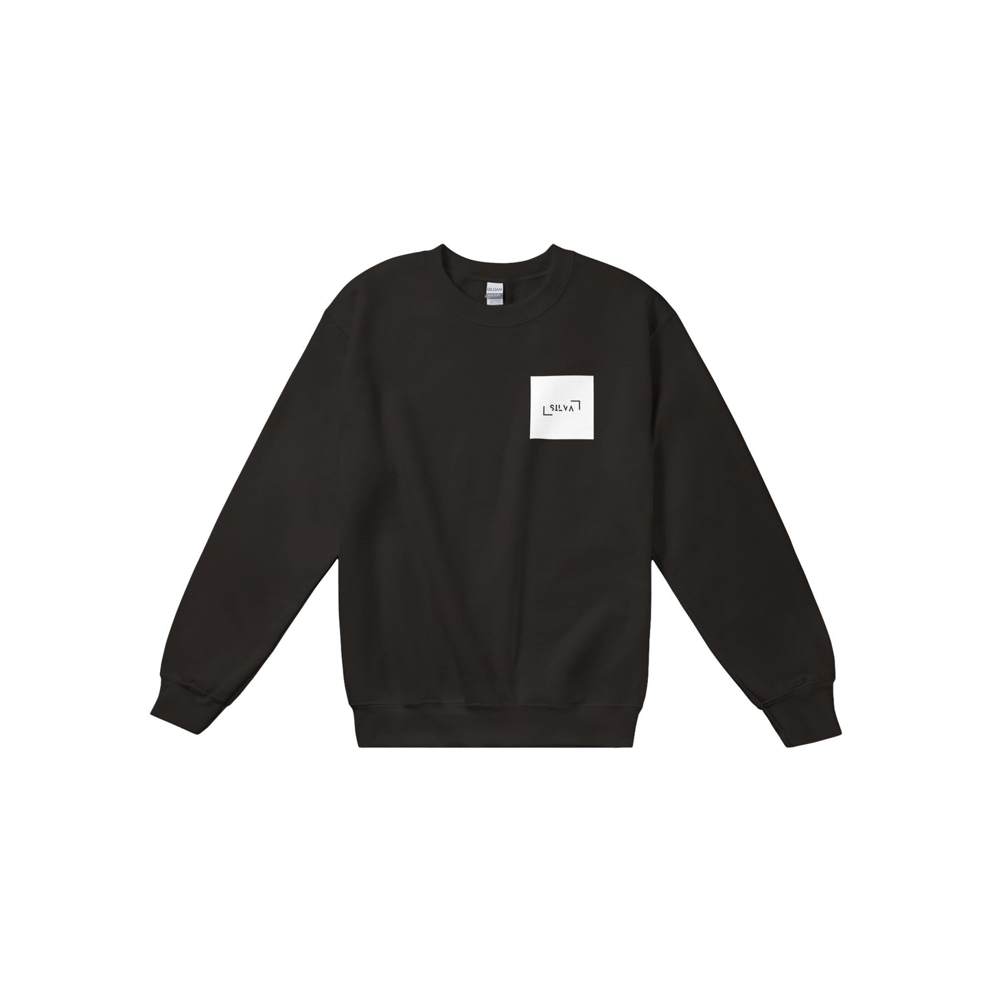 Plain Sweatshirt