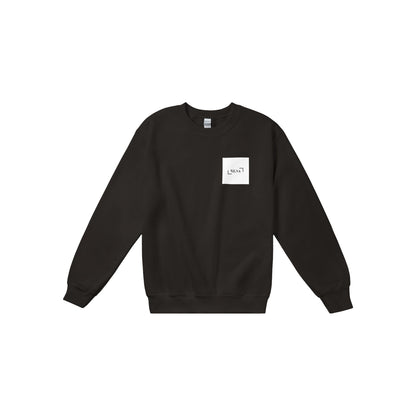 Plain Sweatshirt