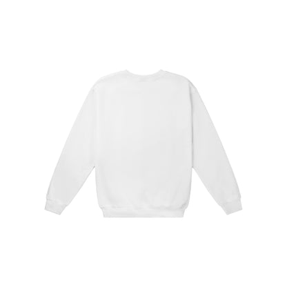 Plain Sweatshirt
