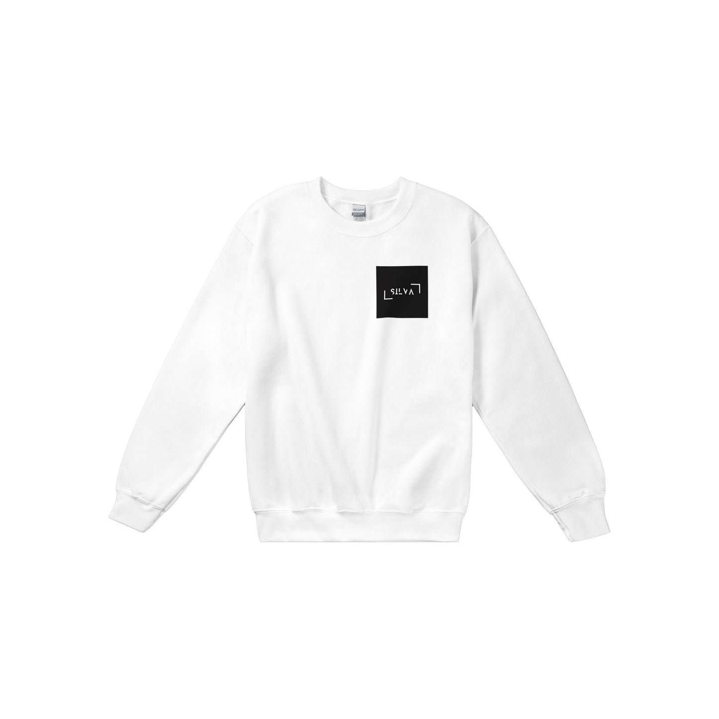 Plain Sweatshirt