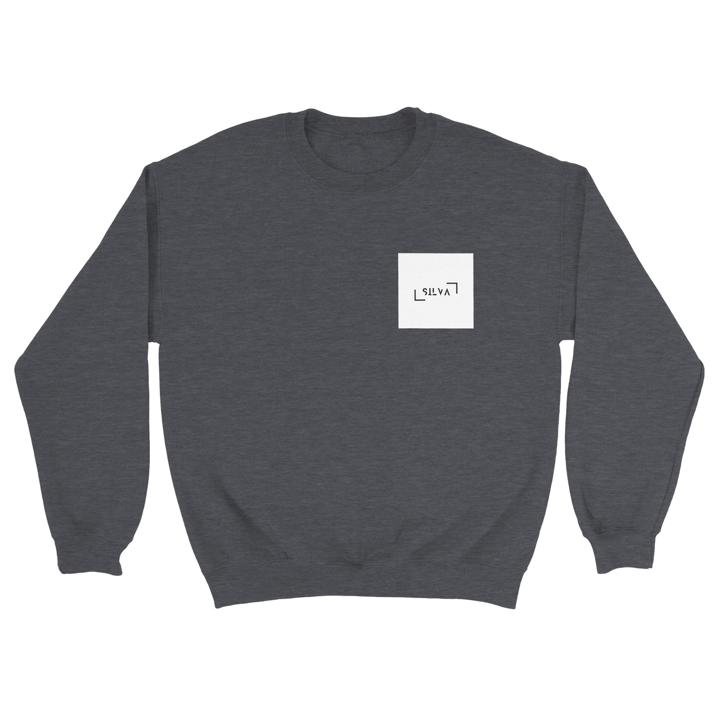 Plain Sweatshirt