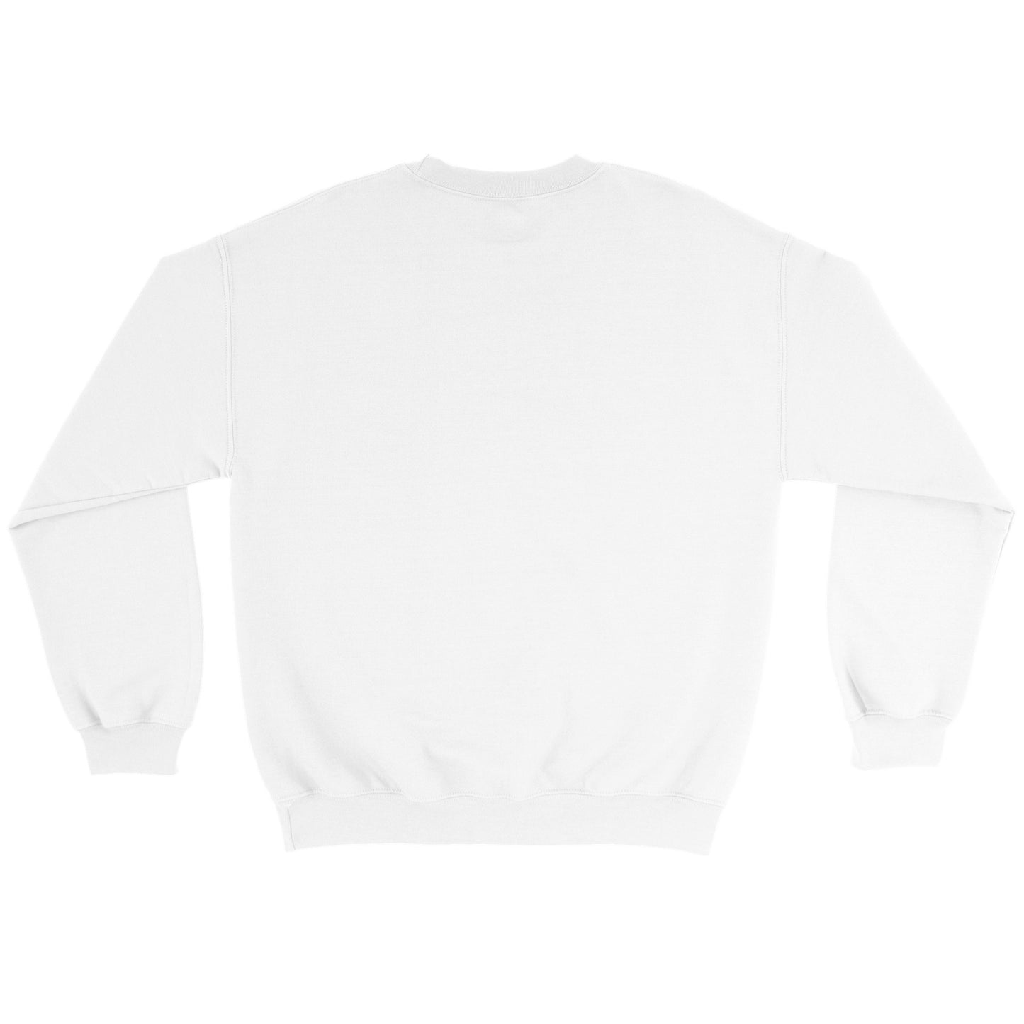 Plain Sweatshirt