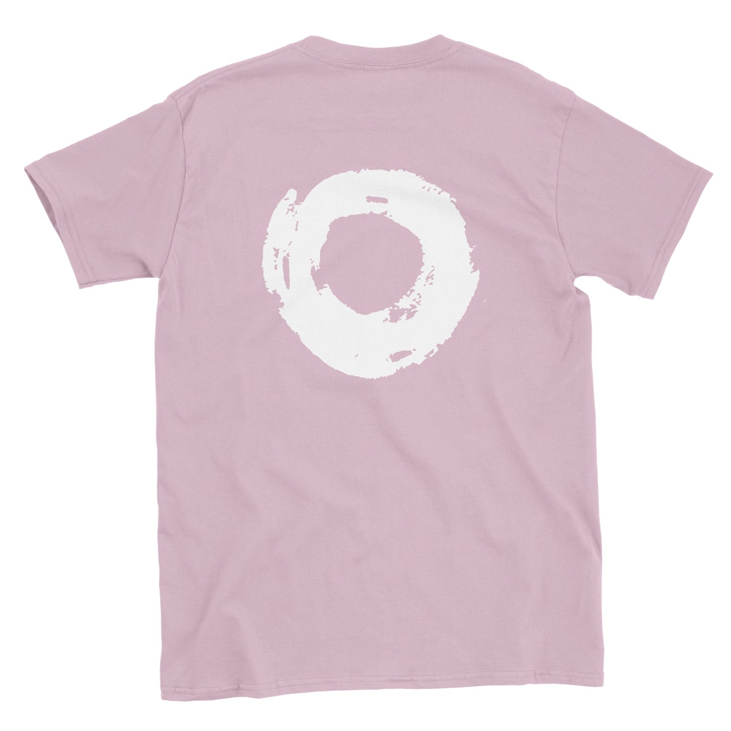 Kids Crewneck T-shirt