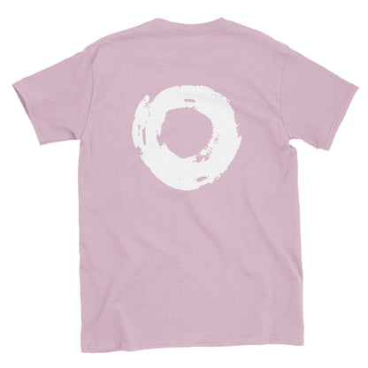 Kids Crewneck T-shirt