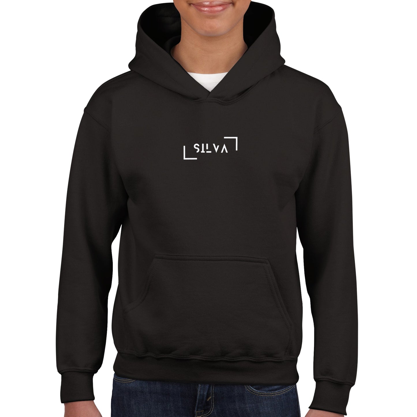 Classic Kids Pullover Hoodies