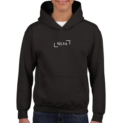 Classic Kids Pullover Hoodies
