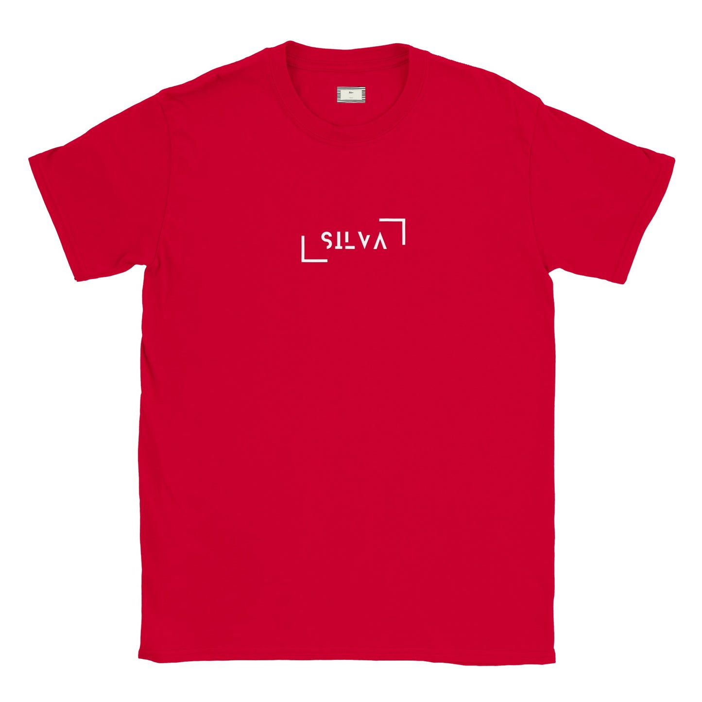 Kids Crewneck T-shirt