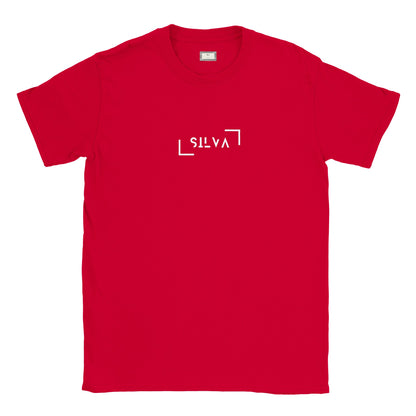 Kids Crewneck T-shirt