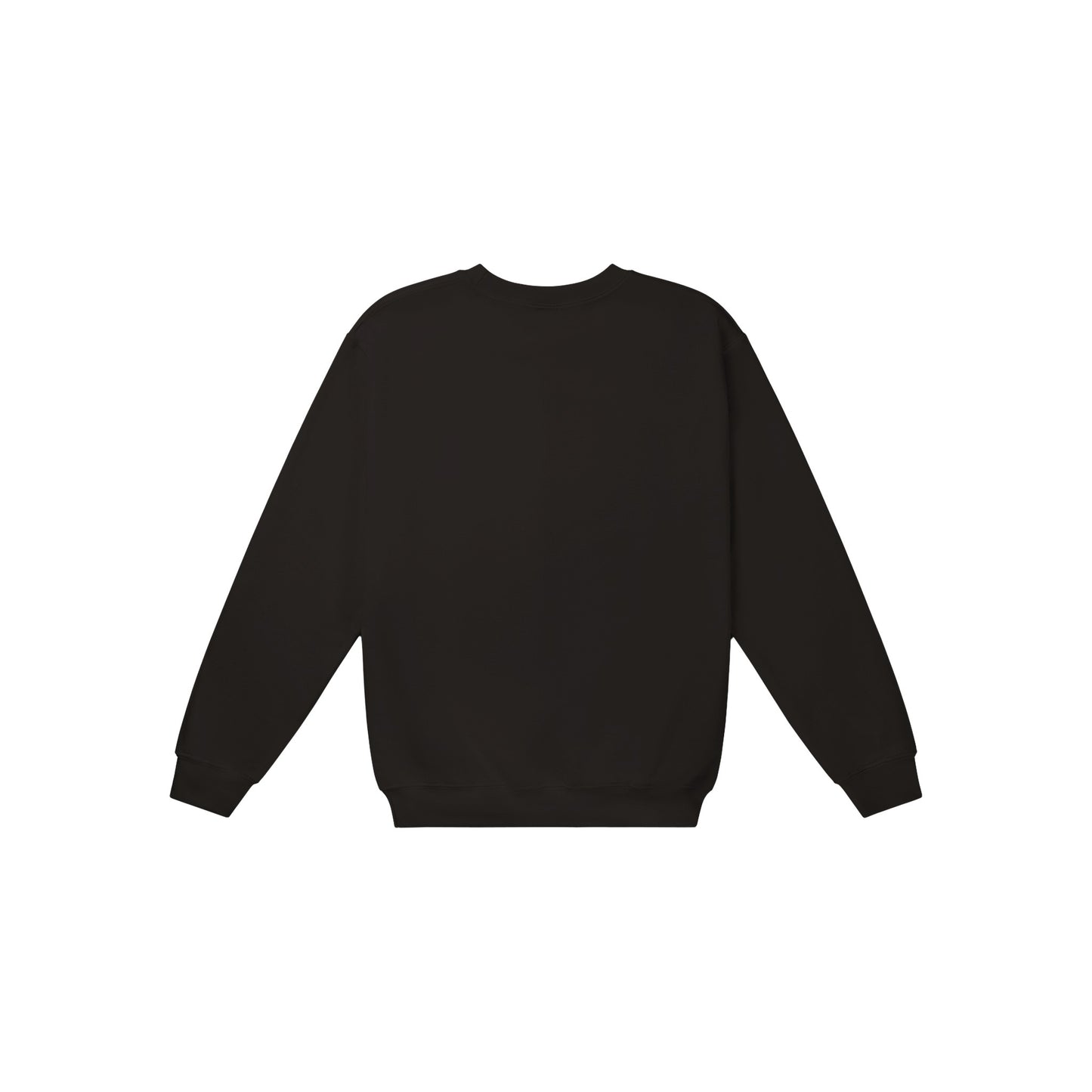 Plain Sweatshirt