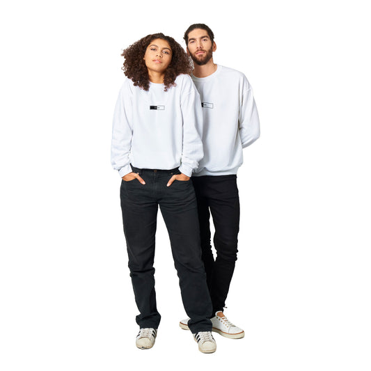 Woman Crewneck Sweatshirt