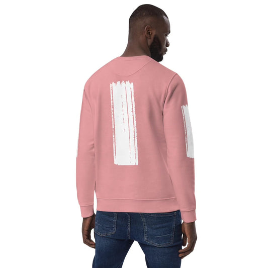 Eco Sweatshirt Unisex