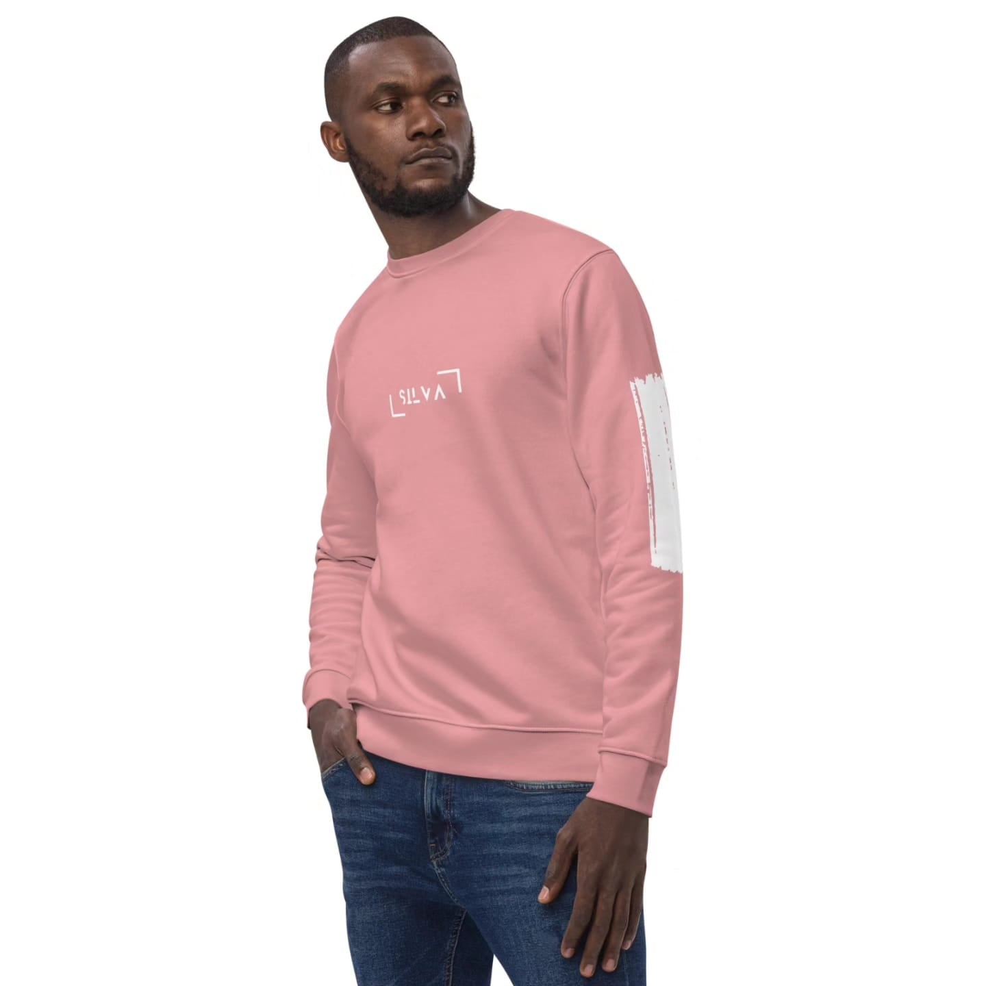 Eco Sweatshirt Unisex