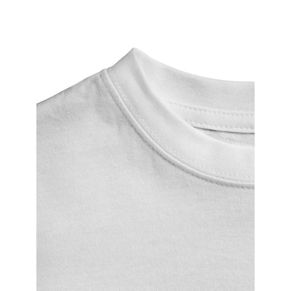 Baby White T-shirt