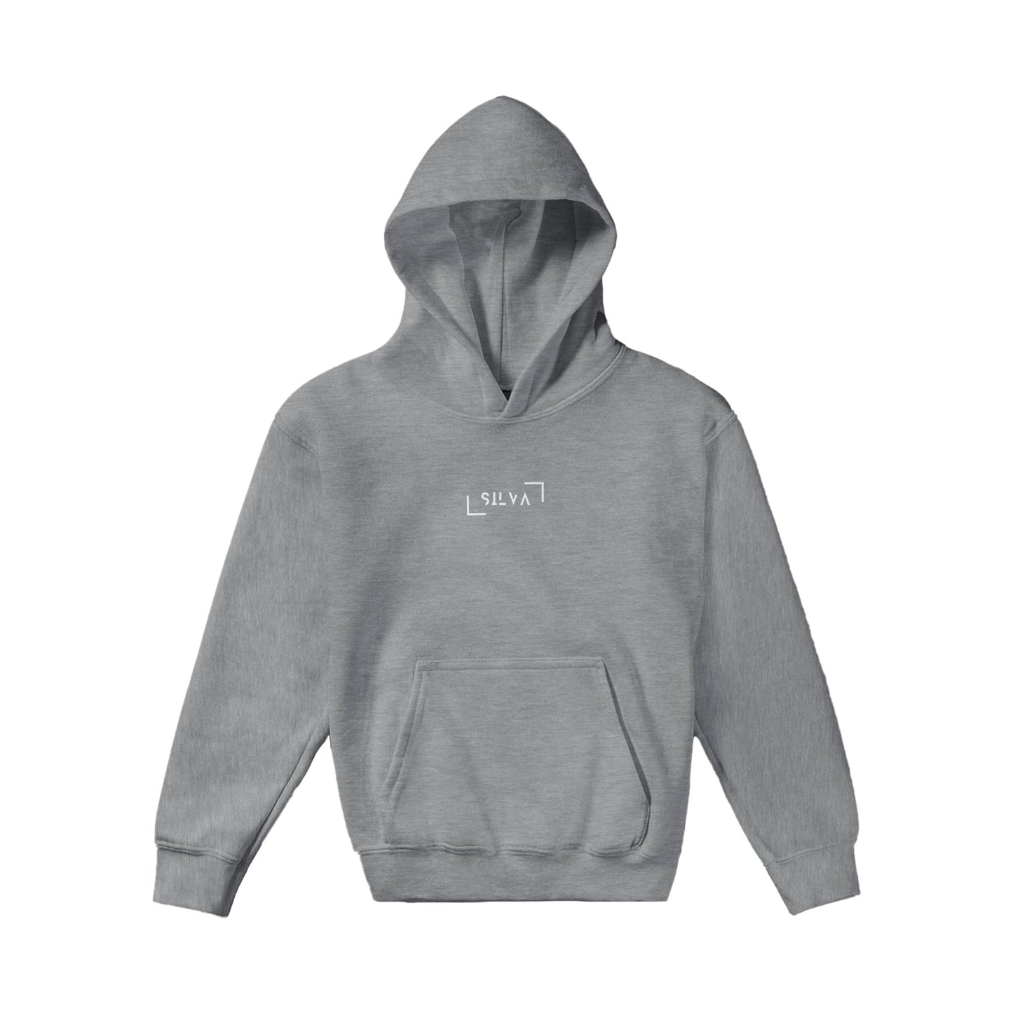 Classic Kids Pullover Hoodies