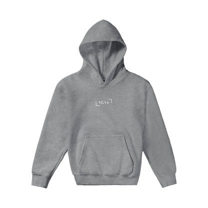 Classic Kids Pullover Hoodies