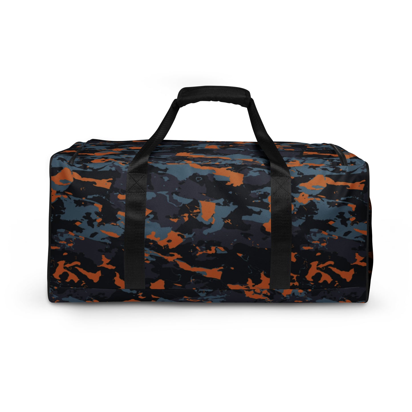 Duffle bag Army Print All over