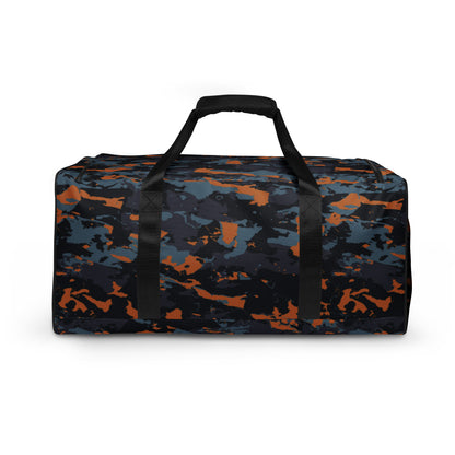 Duffle bag Army Print All over