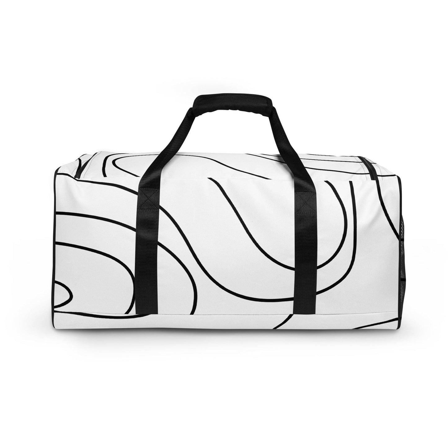 Duffle bag