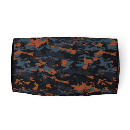 Duffle bag Army Print All over