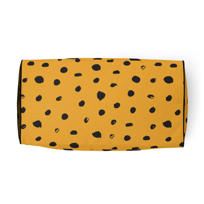 Duffle bag