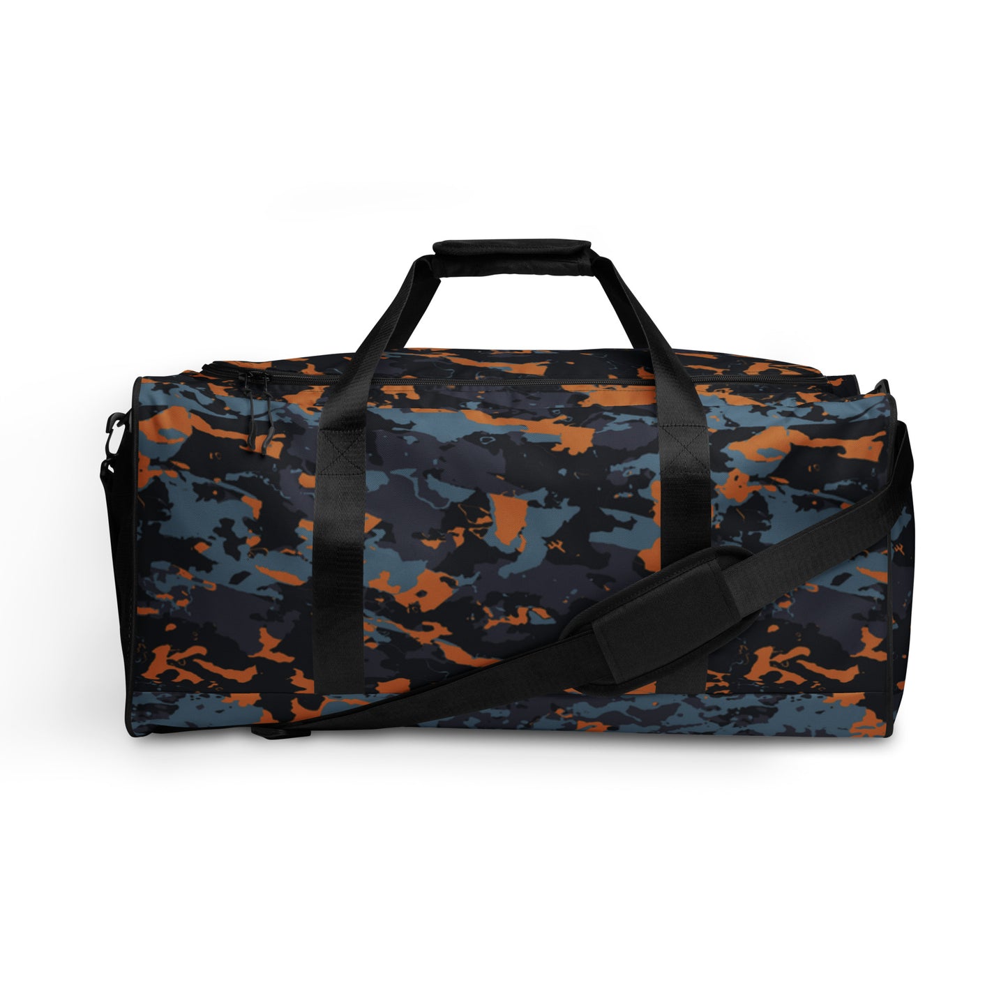 Duffle bag Army Print All over