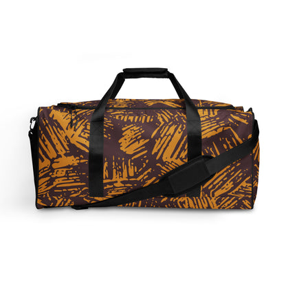 Duffle bag