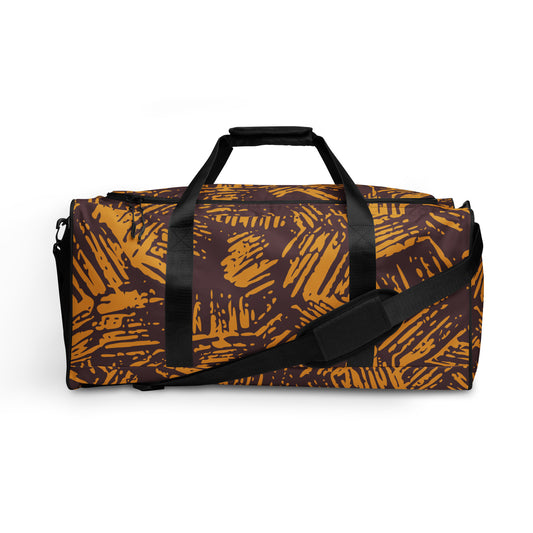 Duffle bag