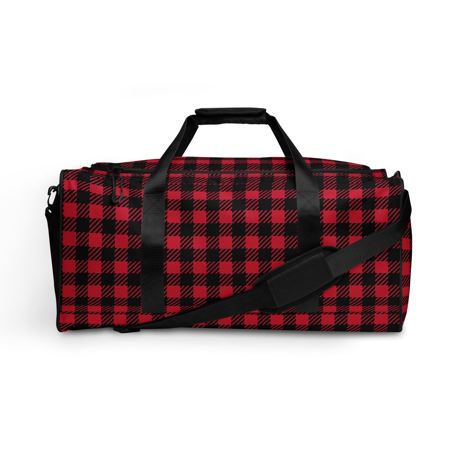 Duffle bag