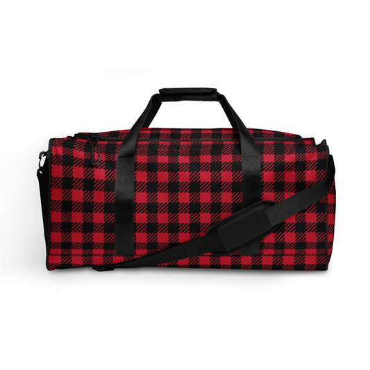 Duffle bag