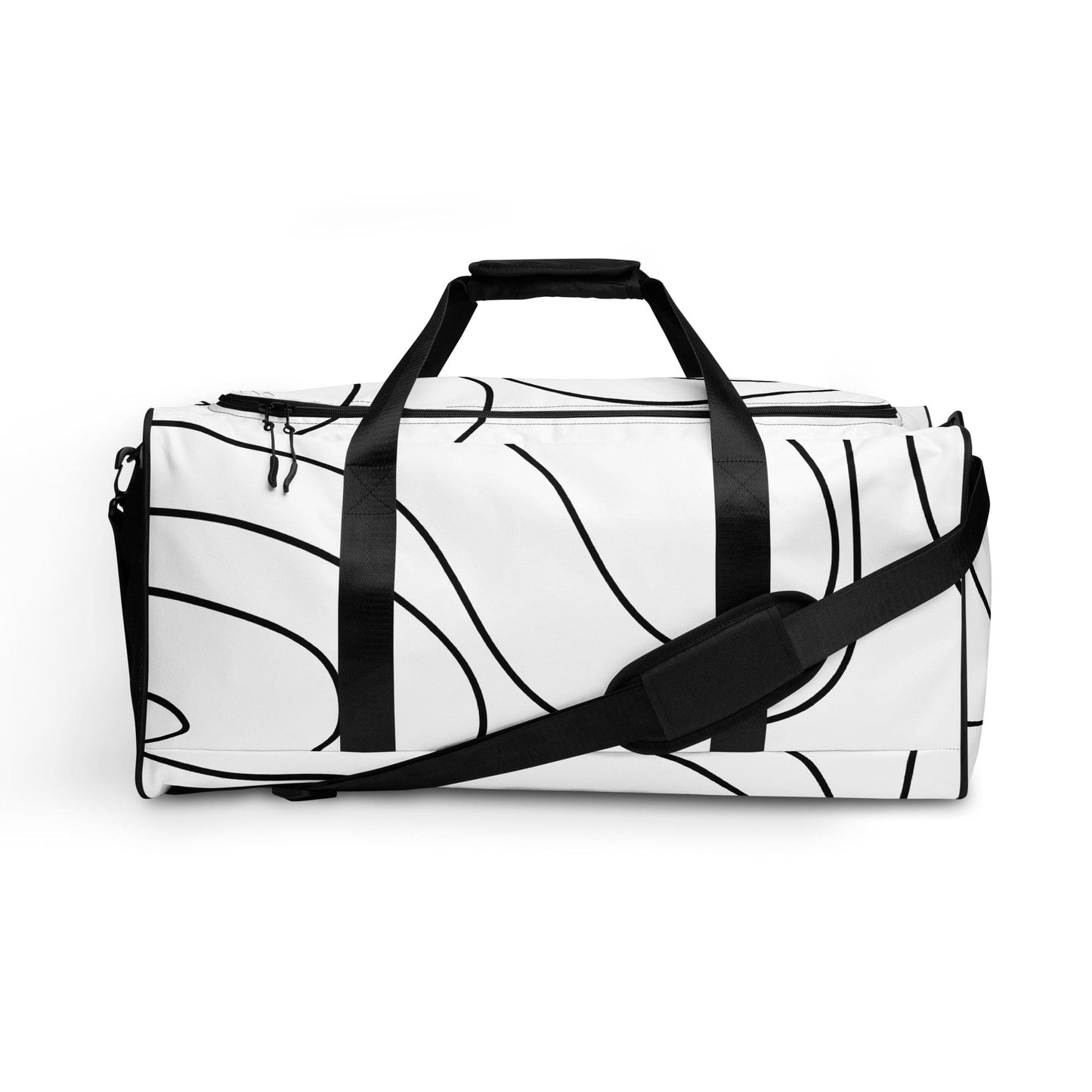 Duffle bag