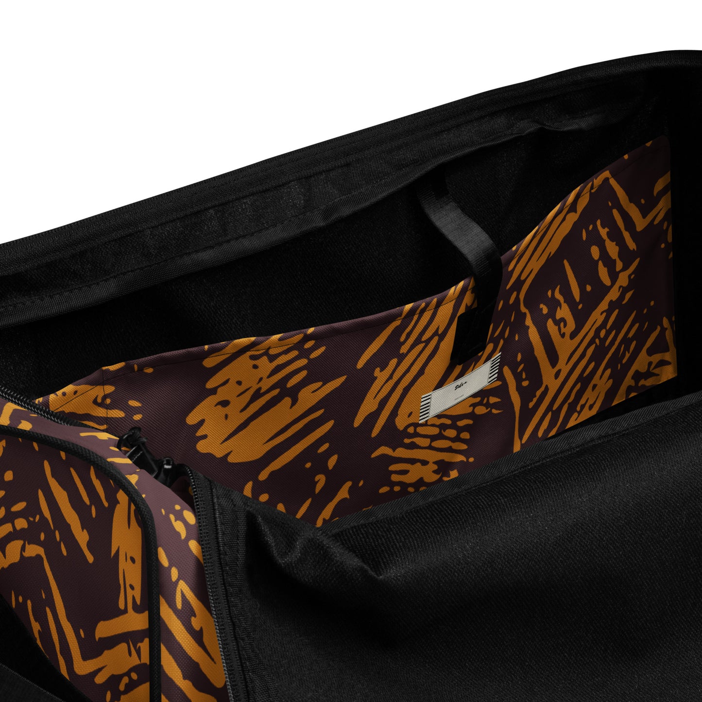 Duffle bag