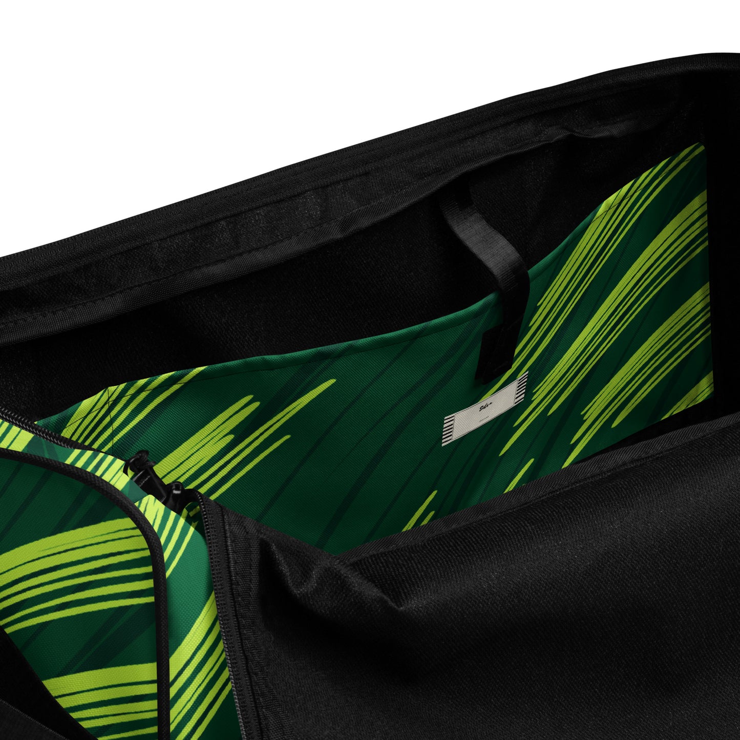 Duffle bag
